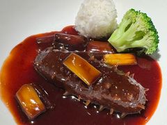 -万盛合(渔人码头店)