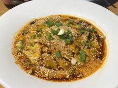 -胡马八破·川菜小馆(高新万达店)