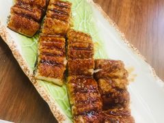 -熹炭精致日料(金融街购物中心店)