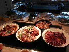 -水月周庄铂尔曼酒店 · 漾全日餐厅