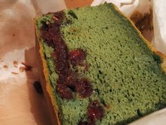 抹茶红豆蛋糕-老香港蛋糕(梓桐苑店)