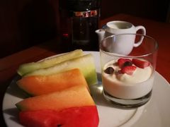 -香港尖沙咀凯悦酒店