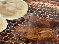 -艺林烤肉城(光明店)