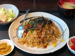 -天一料理(荔枝广场店)