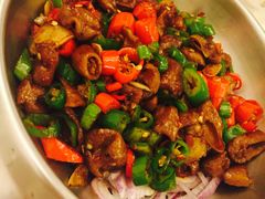 -金牌龙虾饭（食全食美店）(正佳广场店)