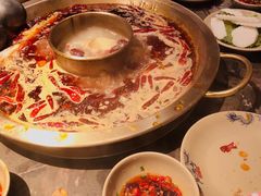 -小龙坎火锅(湖滨银泰in77店)