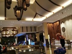 -西双版纳融创皇冠假日度假酒店