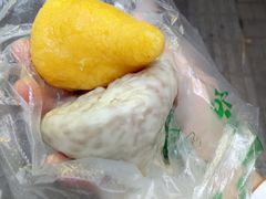 -航天馒头(瞻园路店)