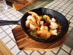 -小满Grainkitchen(滨江商业广场店)
