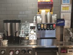 -麦当劳(河北唐山光明路餐厅)