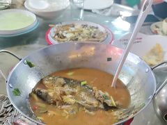 -涵家味土菜馆·徽州一绝臭鳜鱼(三河古镇店)