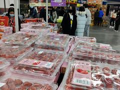 -山姆会员商店(杨桥西路店)