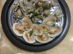 -海大大蒸汽海鲜餐厅·粤菜·特色小炒(欢乐颂店)