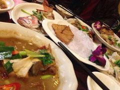 android_upload_pic-连家船海鲜大排档·20年闽菜店(厦大店)