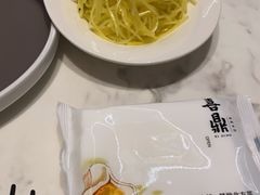 -喜鼎海胆水饺(柏威年购物中心店)