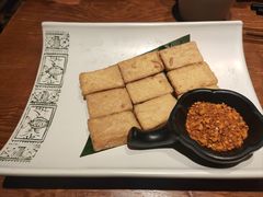 -云海肴·汽锅鸡·云南代表菜(天山百盛优客店)