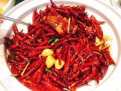 -小天厨民间菜馆(深圳街店)