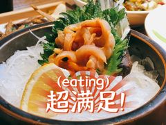-青菁酒家·象山海鲜(胜利河美食街店)