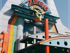 -青岛方特梦幻王国