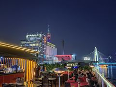 -琶醍壹号•潮菜江景餐吧