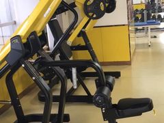 -中田健身工作室(珠江路地铁站店)