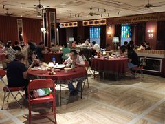 -恰恰餐厅(硕和生活广场店)
