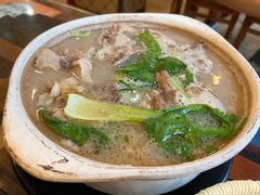 拆骨肉瓦罐-溢香苑瓦罐(前进路店)