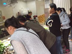 -林静小吃(复兴路店)