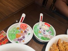 -味上湘菜馆(岳麓山店)
