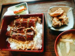 -希望日本料理(保利香槟花园店)