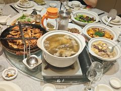 -鸿鑫海鲜楼(建联店)