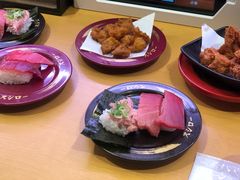 -寿司郎(上野店)