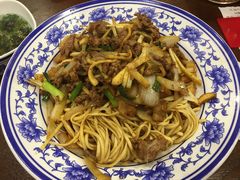 -阿扁杭州面(苗圃店)