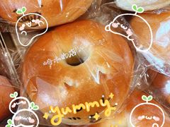 -崎本的店·专业酵种吐司(无锡万象汇店)