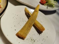 -Wei菋·Le Bistrot