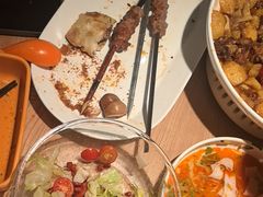 -谷丽麦馕新疆菜·清真(步步高梅溪新天地店)