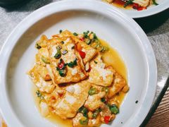 -沅江水·湖南家宴(南村万博长隆商圈店)