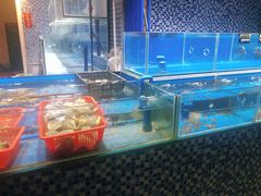 水产区-十三道烧烤(保利西街店)