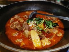 -福茂源横山铁锅羊肉(牡丹园店)