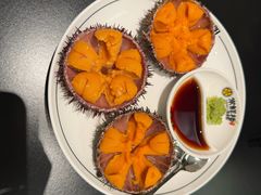 -常鲜楼常来尝鲜海胆馆(星海店)