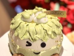 -WenTinG文汀·半糖蛋糕(新天地广场店)
