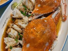 -渔中舟海鲜大排档(普陀沈家门店)
