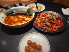 -麻六记(凤凰汇店)