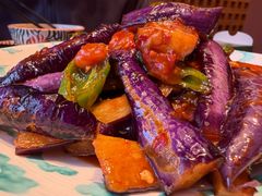 -那拉提之疆·新疆菜(美院店)