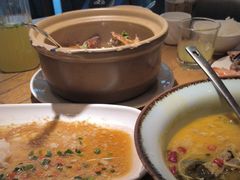 -金牌外婆家(苏州中心店)