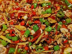 -常和州·夜宵大排档(常州单店)