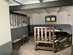 -青岛德国监狱旧址博物馆