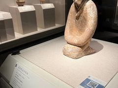 -深圳博物馆(古代艺术馆)
