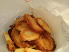 -上海哈尔滨食品厂(汇联商厦店)