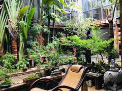 -The Flowers Coffee(南山店)